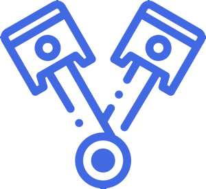 High Temperature Fasteners